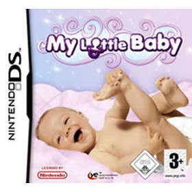 My Little Baby (DS)