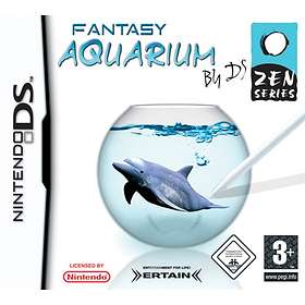 Fantasy Aquarium (DS)