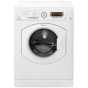 hotpoint washing machine wmao743