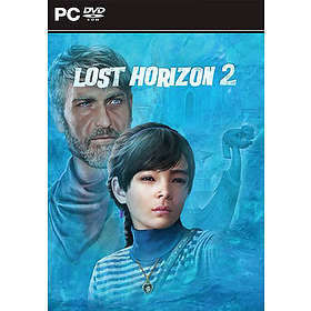 Lost Horizon 2 (PC)