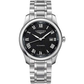 Longines Master L2.793.4.51.6