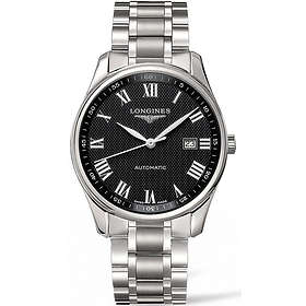 Longines Master L2.893.4.51.6