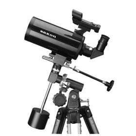 Saxon 90125 EQ