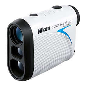 Nikon Coolshot 20 6x20