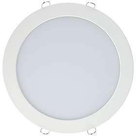 Schuller +LED Round Spotlight (30W)