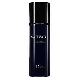 Dior Sauvage Deo Spray 150ml