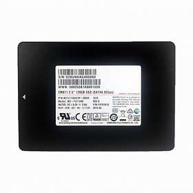 Samsung CM871 MZ7LF192HCGS 192GB