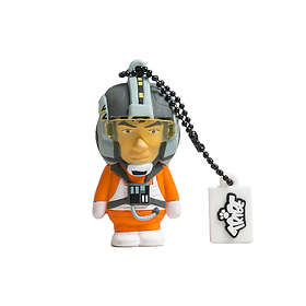 Tribe USB Star Wars X-Wing Pilot 8Go