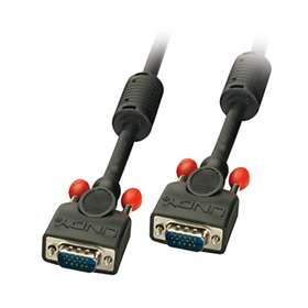 Lindy Premium VGA - VGA 2m