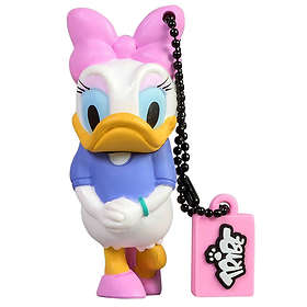 Tribe USB Disney Daisy Duck 8GB