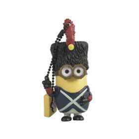 Tribe USB Minions Vive Le Minion 8GB