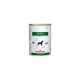 Royal Canin CVD Satiety Weight Management 12x0,41kg