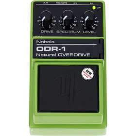 Nobels ODR-1 Overdrive
