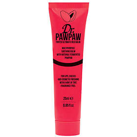 Dr. PawPaw Tinted Ultimate Balm Tube 25ml