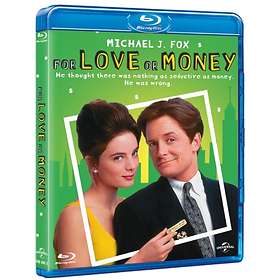For Love or Money (Blu-ray)