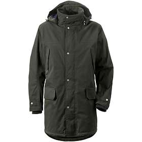 Didriksons Travel Coat (Herre)