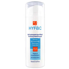 Hyfac Cleansing Gel 150ml