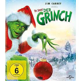 The Grinch (Blu-ray)