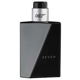 James Bond 007 Seven edt 50ml