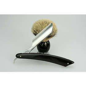 Wacker Chevalier 6/8 Straight Razor