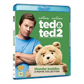 Ted 1 + 2