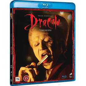 Bram Stoker's Dracula (Blu-ray)