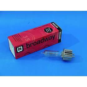 Philips HPL 14900lm 3200K 575W