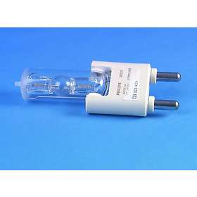Philips MSR Hot Restrike 6000K G38 1200W
