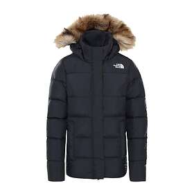 The North Face Gotham Jacket (Dame)