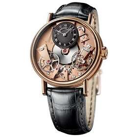 Breguet Tradition 7027BR/R9/9V6