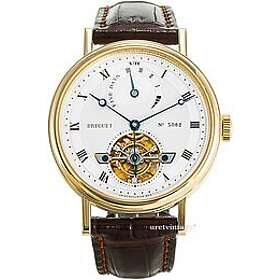 Breguet Tourbillon 5317BA/12/9V6