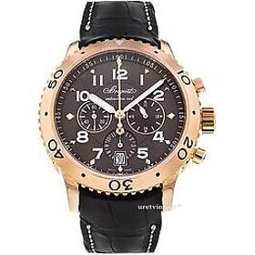 Breguet Transatlantique Type XXI 3810BR/92/9ZU