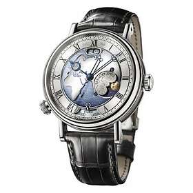 Breguet Classique 5717PT/EU/9ZU