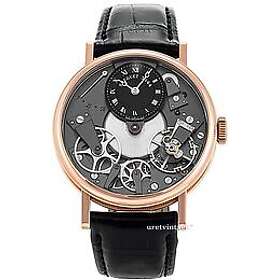 Breguet Tradition 7027BR/G9/9V6