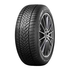 Dunlop Tires Winter Sport 5 195/55 R 15 85H