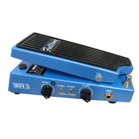 Fulltone DejaVibe 3