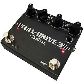 Fulltone FullDrive 3