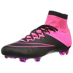 Nike Mercurial Superfly DF Leather FG (Men's)