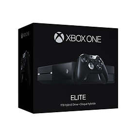 Microsoft Xbox One Elite 2015 1TB
