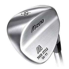 mizuno tour style wedge