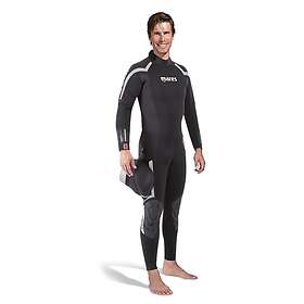 Mares Pioneer BZ 7mm Hooded (Men's)