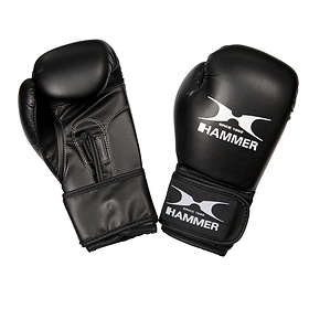 Hammer Sport Sparring Boxing Gloves