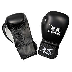 Hammer Sport Premium Fight Boxing Gloves