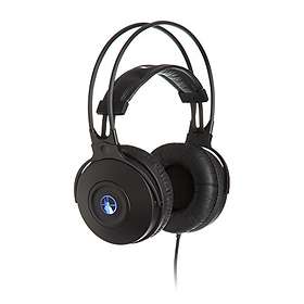Connect-It Sniper GH3300 Over-ear Headset