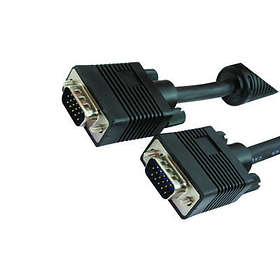 MediaRange VGA - VGA (SVGA) 1.8m