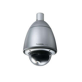 Calotta Cupola Fumè Panasonic WV-CS2M Per Telecamere WV-CS864A, CS854B, CS574