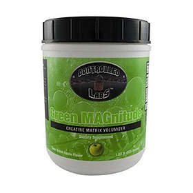 Controlled Labs Green Magnitude 0.9kg