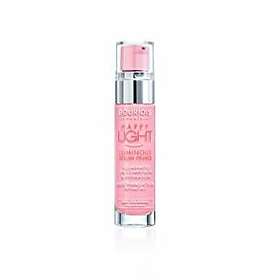 Bourjois Happy Light Luminous Serum Primer 15ml