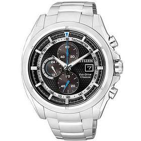 Citizen Eco-Drive Super CA0550-52E