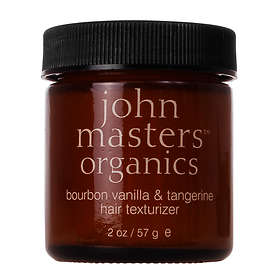 John Masters Organics Bourbon Vanilla & Tangerine Texturizer 57g